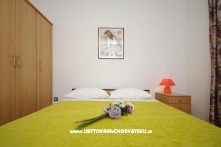 Apartmány Višić foto 5