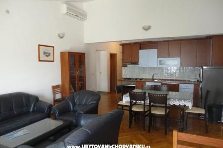 Apartmány Vuko foto 2
