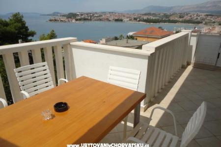 Apartmány Vuko foto 3
