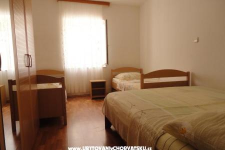 Apartmány Vuko foto 5