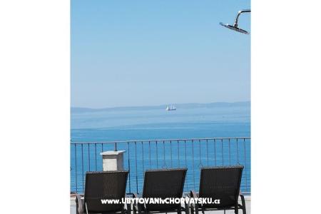 Apartmány Plave oči  foto 4