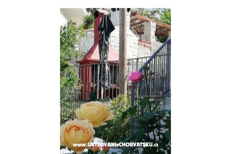 Apartmány Plave oči  foto 5