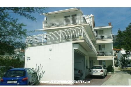 Apartmány Lena foto 2