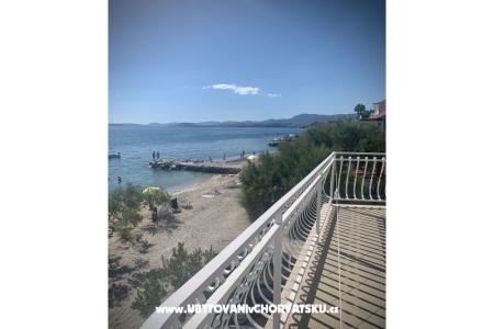 Apartmány Lena foto 3