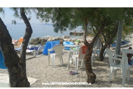 Apartmány Lena foto 4