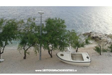 Apartmány Lena foto 5