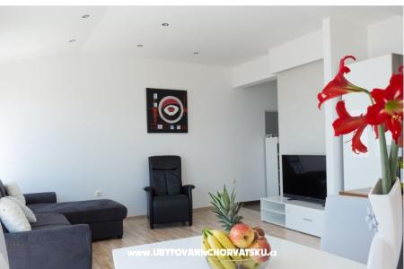 Apartmáns Ivan foto 2