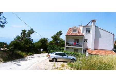 Apartmány Mršić foto 5