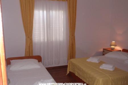 Apartmány Sara i Nino foto 4