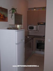 Apartmány Sara i Nino foto 5