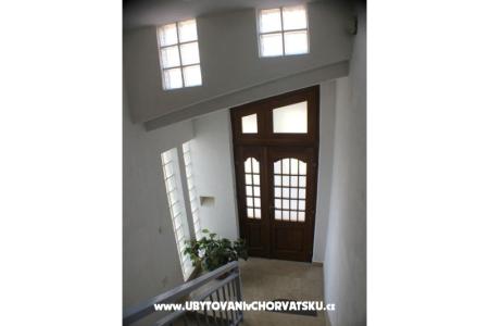 Apartmány Rako foto 5