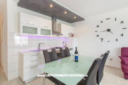 Apartmán ERO foto 2