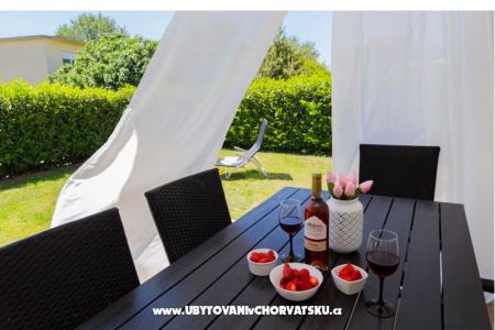 Apartmán lux with garden foto 2