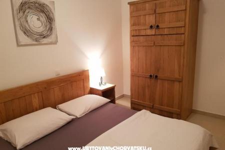 Apartmány Podstrana foto 3
