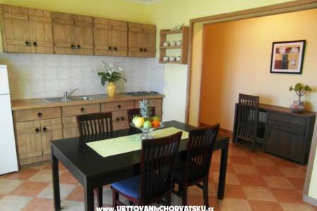 Apartmány Podstrana foto 5