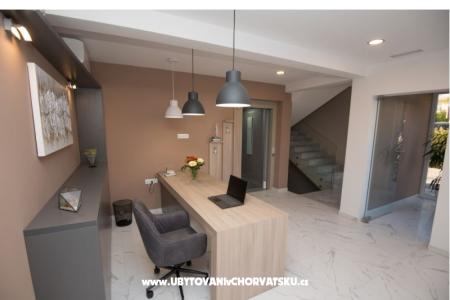 Apartmány Adriatic foto 5