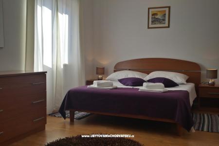 Apartmány Ana foto 4