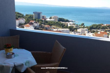 Apartmány Ana foto 5