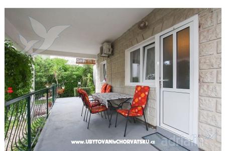 Apartmány Antonia foto 2