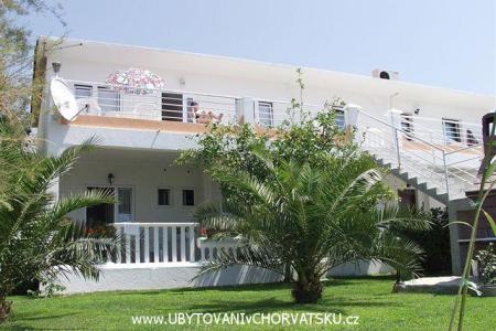 Apartmány Antonia foto 3