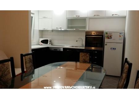 Apartmány Antonia foto 4
