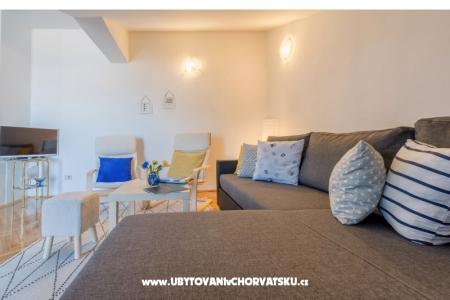 Apartmány Bošnjak foto 2