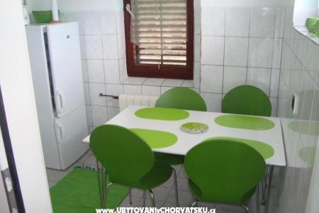 Apartmány Bougainvillea foto 4