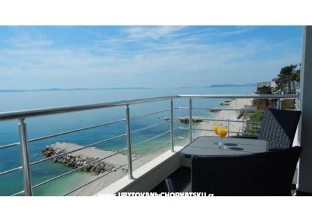 Apartmány King foto 2