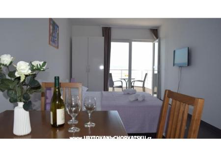 Apartmány King foto 5