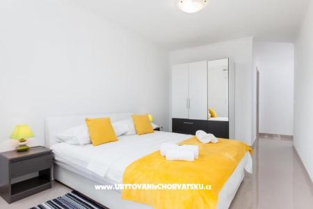 Apartmány Knezovic foto 2