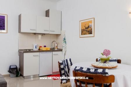 Apartmány Knezovic foto 3