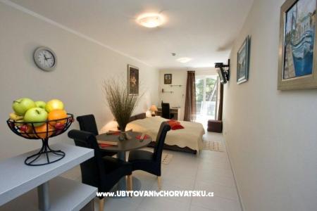 Apartmány Lavica foto 2
