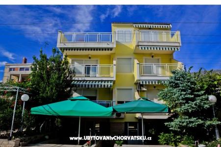 Apartmány Lela foto 2