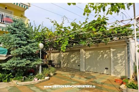 Apartmány Lela foto 3