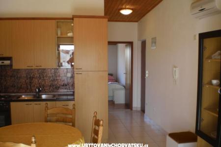 Apartmány Mandarić  foto 3