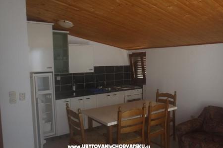 Apartmány Mandarić  foto 5
