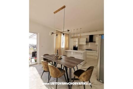 Apartmány Maris foto 5