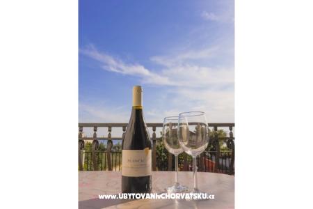 Apartmány Mediterano foto 2