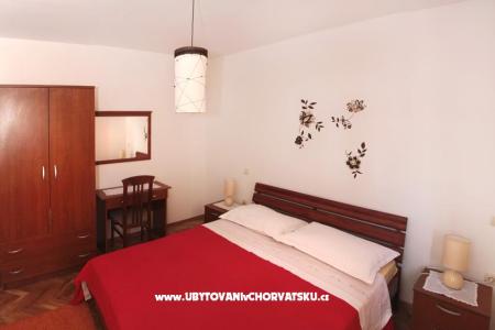 Apartmány Mimoza foto 2