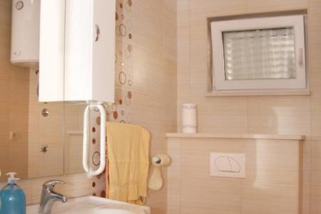 Apartmány Mimoza foto 3