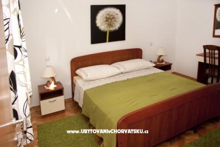 Apartmány Mimoza foto 5