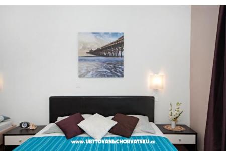 Apartmány Natali foto 2