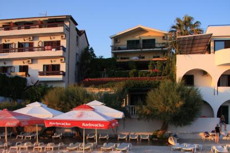 Apartmány Nera foto 2