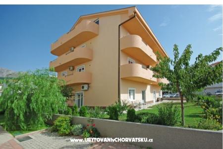 Apartmány Orange Dům foto 4