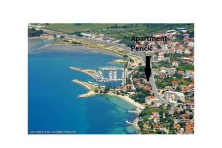 Apartmány Peričić foto 4