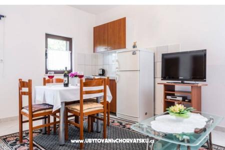 Apartmány Silvi foto 4