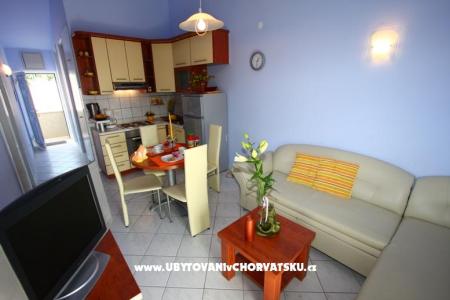 Beach apartments Lavica foto 4