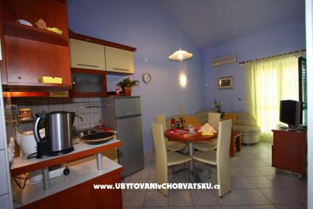 Beach apartments Lavica foto 5