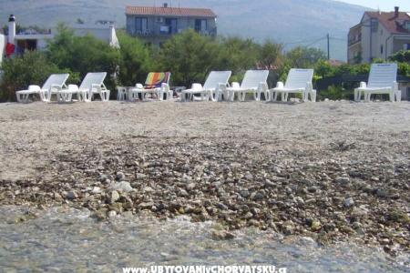 Beach Apartmány Toni foto 2