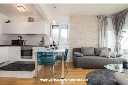 Bubbles Luxury Penthouse with jacuz foto 3